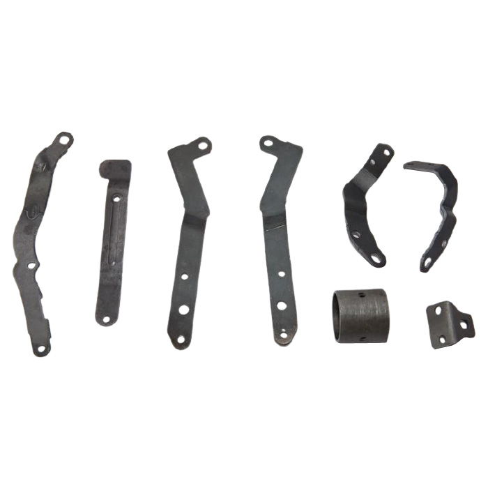 Miks peavad mõned seadmed kasutama spetsiaalse kujuga tihendeid?