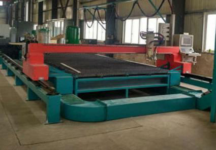 Mis on gaasilõikusmasina kest ja miks see on oluline?